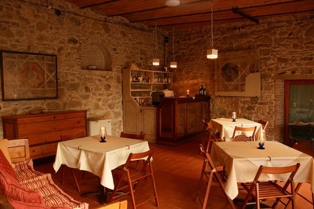 Fattoria Poggio Foco Vila Manciano Quarto foto