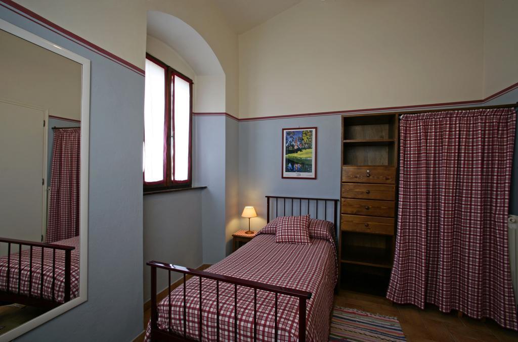 Fattoria Poggio Foco Vila Manciano Quarto foto